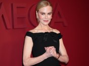 Австралийская актриса Николь Кидман