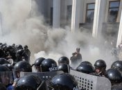 Премьер рассказал о наказании для организаторов преступления у ВР