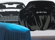 В Женеве состоялась мировая премьера суперкара Aston Martin DB11