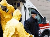 Эпидемия COVID-19: на Львовщине зафиксировали 15-ю смерть о коронавируса