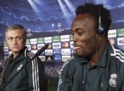 Майкл Эссьен со второй попытки прошел медосмотр в "Милане"