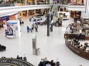 Будапештский аэропорт закрыли из-за контейнера из России