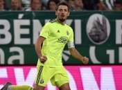 Капитан Динамо (Загреб): Мы сможет обыграть Аталанту и Шахтер