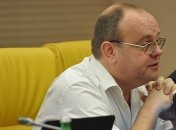 Франков рассказал о сути бойкота матча Украина - Хорватия