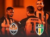 Где смотреть матчи 16-го тура чемпионата Украины