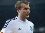 Олег Гусев: Помню себя в 20 лет, когда впервые попал в сборную