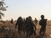 В Украине продолжается общая мобилизация