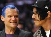 Red Hot Chili Peppers поддержали Pussy Riot