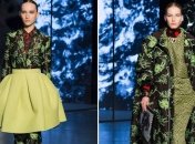 Модные цветовые тренды осени-2015