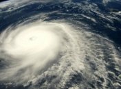 NASA показала снимок урагана "Гектор"