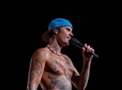 Джастін Бібер