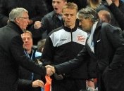 Тренер "Манчестер Юнайтед" настроен победить "Сити"