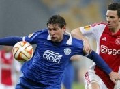 Селезнев: Не вызвали в сборную? Установил голевой рекорд "Днепра"