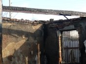 Взрыв газа на Харьковщине: три жертвы