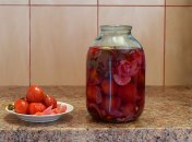 Гарні як доповнення до будь-якого святкового обіду