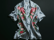 Нежные ткани требуют особого ухода (изображение создано с помощью ИИ)