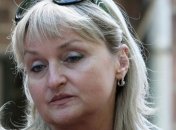 Жена Луценко рассказала, как тюремщики "воюют" с ее мужем  