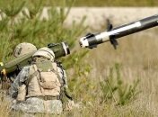 В Берлине озвучили мнение по поводу летального оружия из США