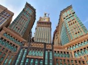 В Джидде собрались представители более 30 государств