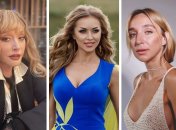 Алла Пугачева, Наталья Валевская, Елена Мандзюк