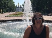 Посол Британии в восторге от украинской природы: "Большой потенциал для туризма" (фото)