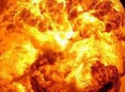 В Конго загорелся нефтяной танкер: 50 погибших, 100 - с ожогами