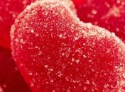 Мармелад очищает