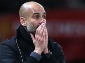 Гвардиола - о драке после матча с "МЮ": Мы победили в дерби, мы отпраздновали