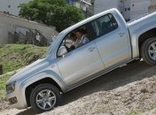 Установлен мировой рекорд скорости езды с прицепом (Видео)