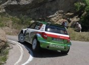 В Ялте стартует Prime Yalta Rally-2012