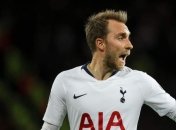 Хавбек Тоттенхэма Эриксен может перебраться в Атлетико