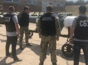 Арестованный российский ЗРК передадут на вооружение ВСУ