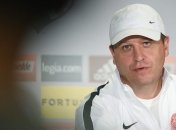 Вернидуб предрекает великое будущее нападающему "Шахтера"