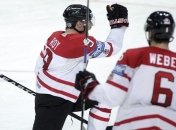 НХЛ. Капитан "Нэшвилла": Слепота - это по-настоящему страшно