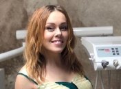 Alyosha - "Не вона": певица представила лирик-видео на новую песню (Видео)