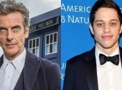 СМИ: Питер Капальди и Пит Дэвидсон сыграют в "Отряде самоубийц 2"