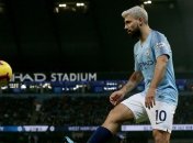 Агуэро выступит в виртуальной Формуле-1