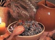 Что можно есть во время Успенского поста?