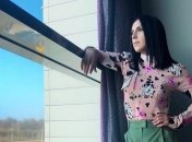 Джамала показала результаты стильной съемки в Варшаве