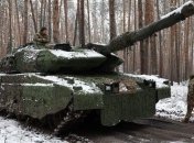 Украинские воины