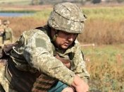 14 тисяч українських військових пройшли навчання від канадської місії UNIFIER