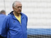 Фоменко заявил, что покинет сборную Украины