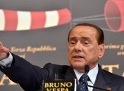 Берлускони отказывается от строительства нового стадиона