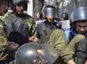 Богомолец сообщила о троих тяжелораненных под Радой 31 августа