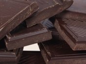 Темный шоколад поможет успокоить кашель
