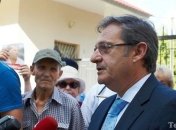 Тимошенко разрешили встретиться с Тейшейрой 