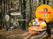 Часто этот гриб называют "королевским шампиньоном"