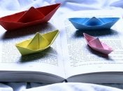 Справочная литература Украины обогатилась морской энциклопедией