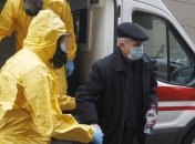 В Киеве вводят дополнительные меры из-за угрозы коронавируса