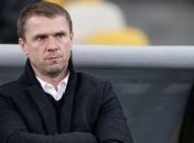 Ребров может возглавить Бешикташ